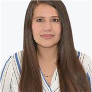 PSICOLOGA EXPERTA EN DIFICULTADES DE APRENDIZAJE